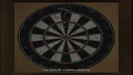Darts in GTA 4 (Image via Rockstar Games)